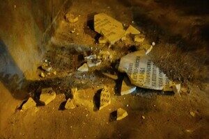 В Одессе снесли мемориальные доски советским деятелям и россиянам, в частности, Пушкину В Одессе снесли мемориальные доски советским деятелям и россиянам, в частности, Пушкину