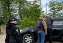 «Путешествие» за 11 тысяч долларов: в Одесской области разоблачили переправщика