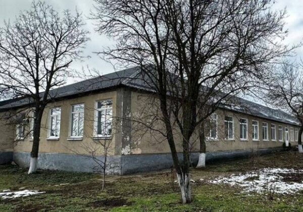 Присвоил средства с ремонта школы: в Одесской области будут судить подрядчика Присвоил средства с ремонта школы: в Одесской области будут судить подрядчика
