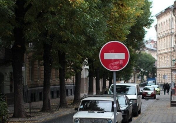 В Одессе перекроют некоторые улицы: какие именно и почему