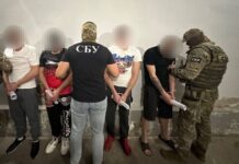 Совершали диверсии и поджоги по заказу РФ: в Одесской области будут судить членов преступной группы