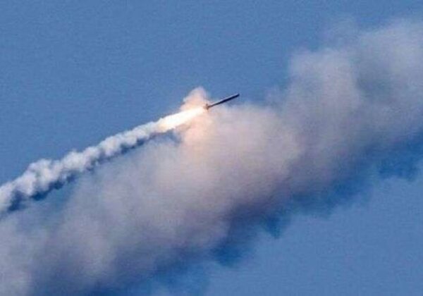 РФ атаковала Одесскую область баллистикой c Крыма: что известно РФ атаковала Одесскую область баллистикой c Крыма: что известно