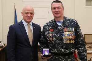 Во время выполнения боевого задания погиб одесский летчик Константин Оборин Во время выполнения боевого задания погиб одесский летчик Константин Оборин