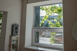 Ночной обстрел Одессы: получила повреждения пожарная часть Ночной обстрел Одессы: получила повреждения пожарная часть