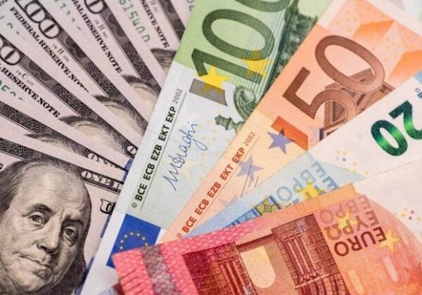 Курс валют в Украине 7 июля 2025: сколько стоит доллар и евро