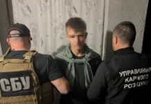 В Одессе молодой человек сжег три военных автомобиля: как его наказал суд