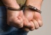 Был в розыске из-за СОЧ: патрульные прокомментировали задержание мужчины в Одессе