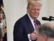 Трамп против Мердока: иск о клевете в деле Эпштейна