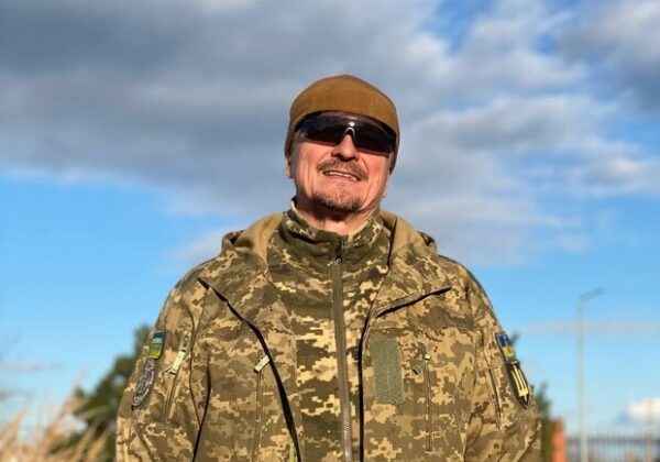 Погибшему летчику из Одессы просят присвоить звание Героя Украины: обратились к президенту Погибшему летчику из Одессы просят присвоить звание Героя Украины: обратились к президенту
