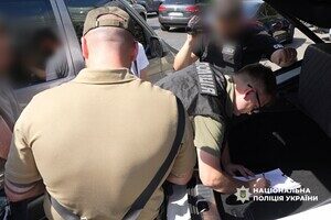 В Одессе разоблачили преступную группу с участием адвоката: подробности В Одессе разоблачили преступную группу с участием адвоката: подробности