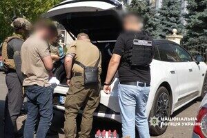 В Одессе разоблачили преступную группу с участием адвоката: подробности В Одессе разоблачили преступную группу с участием адвоката: подробности
