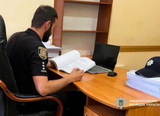 В Одессе 76-летняя женщина ударила невестку ножом: полиция сообщила ей о подозрении