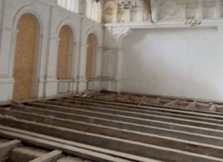 Присвоил более 28 миллионов гривен во время реставрации музея: одесситу сообщили о подозрении