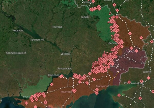 В Раде предлагают присоединить территории Донецкой и Луганской области к Харьковской и Днепропетровской областям В Раде предлагают присоединить территории Донецкой и Луганской области к Харьковской и Днепропетровской областям