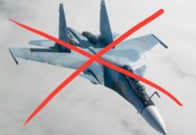РФ, вероятно, потеряла самолет возле Змеиного в Одесской области: подробности от ВМС