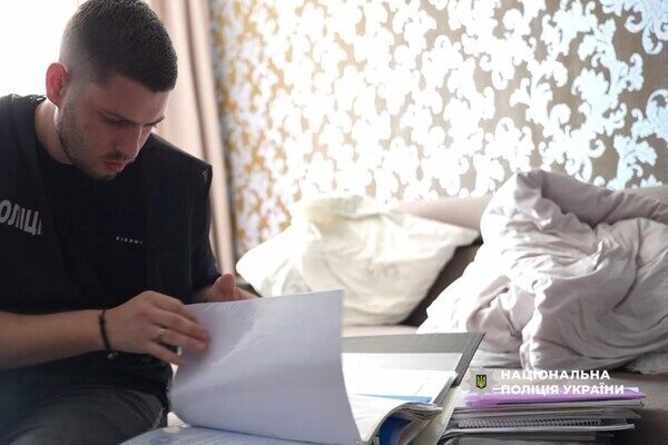В Одессе разоблачили преступную группу с участием адвоката: подробности В Одессе разоблачили преступную группу с участием адвоката: подробности