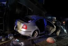 Смертельное ДТП в Татарбунарах в Одесской области: водитель погиб, есть травмированные