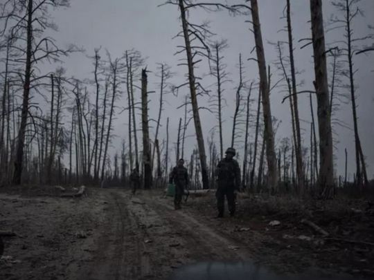 Ще на одній ділянці фронту на Донеччині ситуація погіршується: експерт назвав, які міста під загрозою