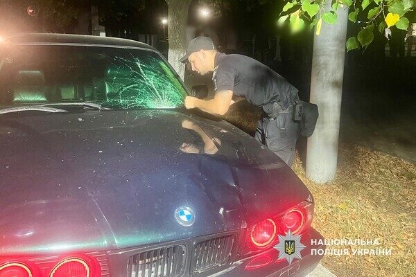 В ДТП погибла дочь экс-мэра одного из городов Одесчины: ей было всего 22 года В ДТП погибла дочь экс-мэра одного из городов Одесчины: ей было всего 22 года