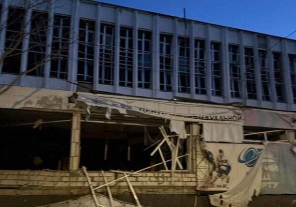 Ночная атака "Шахедов" на Одессу и Одесский район: какие последствия обстрела Ночная атака "Шахедов" на Одессу и Одесский район: какие последствия обстрела