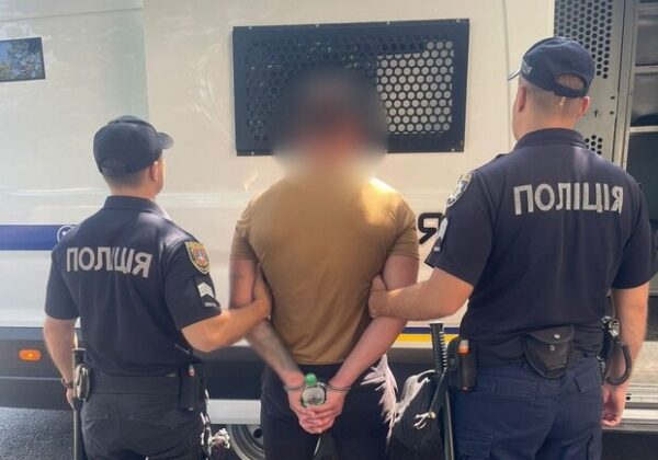 Неудачные побеги за границу: в Одесской области разоблачили каналы переправки Неудачные побеги за границу: в Одесской области разоблачили каналы переправки
