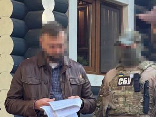 Дипломат МЗС допомагав росіянам ховатись у&nbsp;Європі під виглядом українців