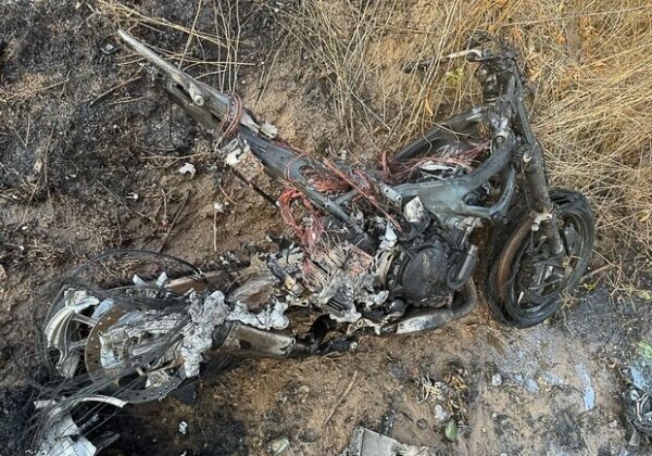 Врезался в автомобиль: в Одесской области в ДТП погиб мотоциклист Врезался в автомобиль: в Одесской области в ДТП погиб мотоциклист