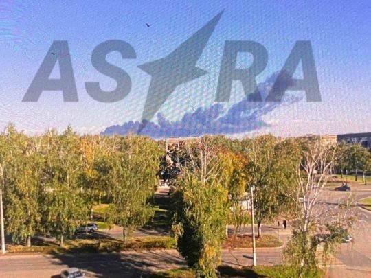 Вдруге за тиждень: українські дрони знову атакували нафтохім у Башкортостані