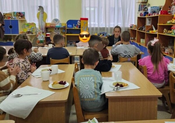 Проверка в одном из детсадов Одессы: какие нарушения выявили Проверка в одном из детсадов Одессы: какие нарушения выявили