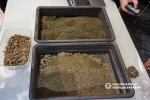 Кокаин в багажнике и домашняя плантация конопли: в Одессе разоблачили наркодельца Кокаин в багажнике и домашняя плантация конопли: в Одессе разоблачили наркодельца