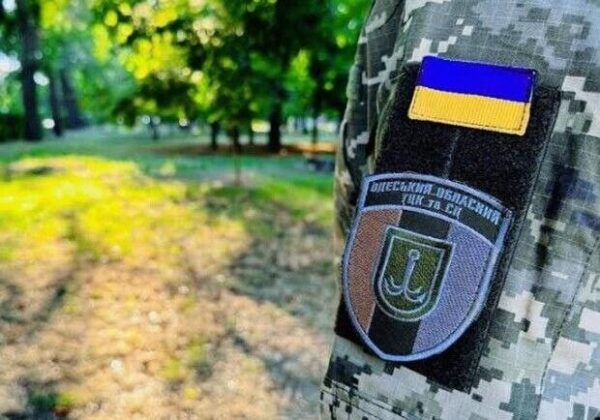 Инцидент с участием ТЦК и медиков в Одессе: комментарий военкомата Инцидент с участием ТЦК и медиков в Одессе: комментарий военкомата