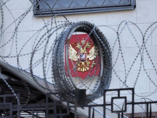 Вплив буде драматичним: експерти назвали ще один варіант, як можна дотиснути путіна