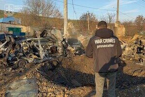Ночная атака на Одессу: есть пострадавшие, среди которых ребенок (обновлено)