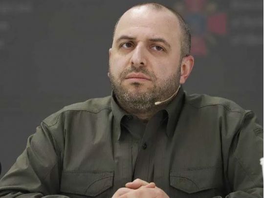 НАБУ підготувало підозру Умєрову — Гончаренко