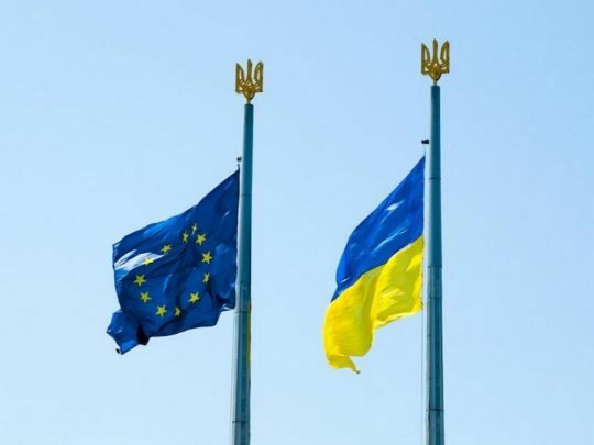 Вражаюча відданість, але є нюанси: Єврокомісія оцінила прогрес України на шляху до ЄС
