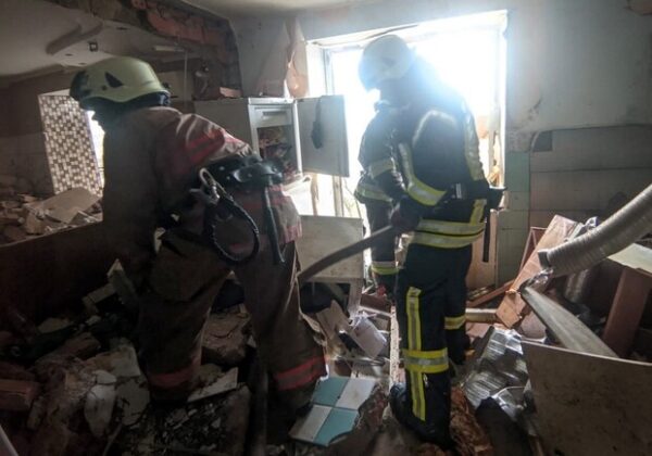 В Одесской области взорвался газ в доме: есть пострадавшие В Одесской области взорвался газ в доме: есть пострадавшие
