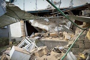 В Одесском районе взорвался бойлер в доме: есть разрушения В Одесском районе взорвался бойлер в доме: есть разрушения