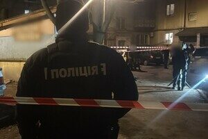 В Одессе на Фонтанской дороге застрелили мужчину: что известно В Одессе на Фонтанской дороге застрелили мужчину: что известно