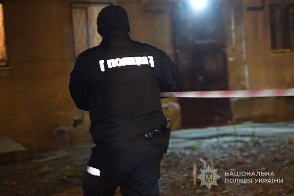 В Одессе на Фонтанской дороге застрелили мужчину: что известно В Одессе на Фонтанской дороге застрелили мужчину: что известно