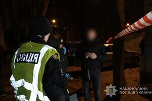 В Одессе на Фонтанской дороге застрелили мужчину: что известно В Одессе на Фонтанской дороге застрелили мужчину: что известно