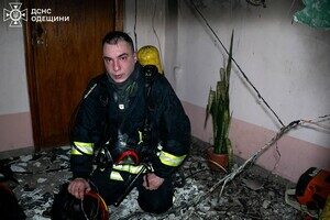 В Одессе горела многоэтажка: несколько жителей погибли В Одессе горела многоэтажка: несколько жителей погибли