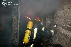 В Одессе горела многоэтажка: несколько жителей погибли В Одессе горела многоэтажка: несколько жителей погибли