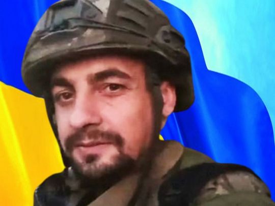 Був очима розвідки й&nbsp;артилерії: на&nbsp;Дніпропетровщині поліг оператор БПЛА з&nbsp;Хмельниччини