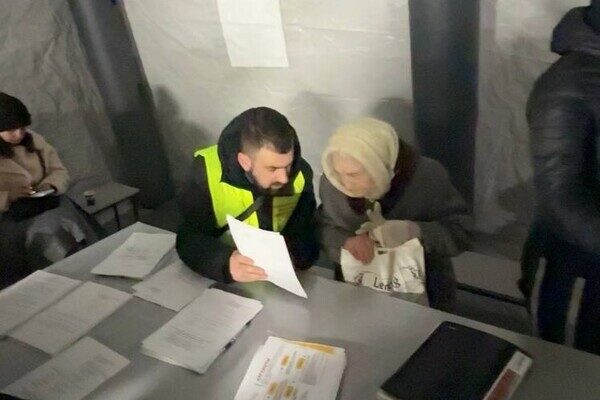 В Одессе БпЛА попали в многоэтажки: среди пострадавших дети, в том числе младенец В Одессе БпЛА попали в многоэтажки: среди пострадавших дети, в том числе младенец