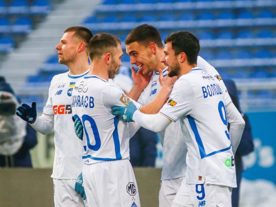 Де&nbsp;і&nbsp;коли дивитись онлайн &laquo;Динамо&raquo;&nbsp;&mdash; &laquo;Ноа&raquo;: розклад трансляцій та&nbsp;прогноз на&nbsp;матч Ліги конференцій
