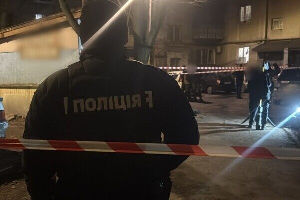 В Одессе на Фонтанской дороге застрелили мужчину: что известно В Одессе на Фонтанской дороге застрелили мужчину: что известно