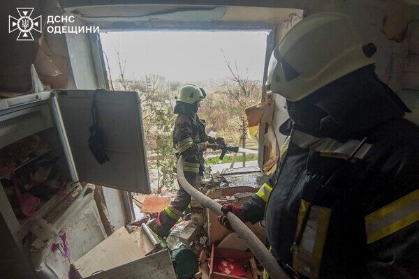 В Одесской области взорвался газ в доме: есть пострадавшие В Одесской области взорвался газ в доме: есть пострадавшие