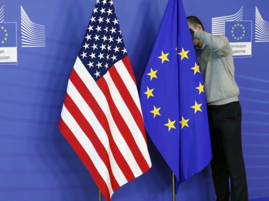 США і Європа посварилися через нову стратегію безпеки: що сталось