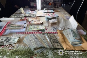 Инвалидность за 1 600 долларов: в Одессе задержали заведующую отделением больницы Инвалидность за 1 600 долларов: в Одессе задержали заведующую отделением больницы