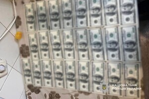 Служба в тылу за четыре тысячи долларов: в Одессе разоблачили коррупционную схему в воинской части Служба в тылу за четыре тысячи долларов: в Одессе разоблачили коррупционную схему в воинской части